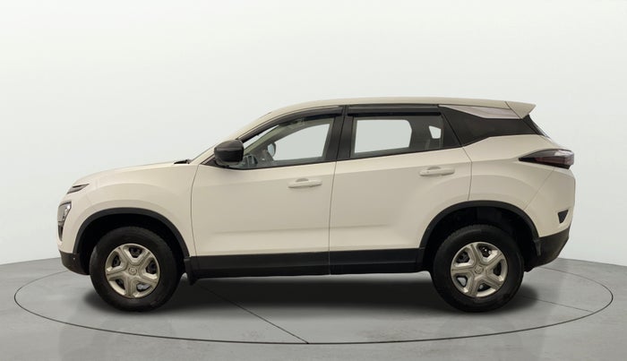 2020 Tata Harrier XM 2.0L KRYOTEC, Diesel, Manual, 95,754 km, Left Side