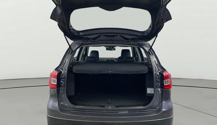 2020 Maruti S Cross ALPHA AT1.5, Petrol, Automatic, 40,622 km, Boot Open Zoomed View