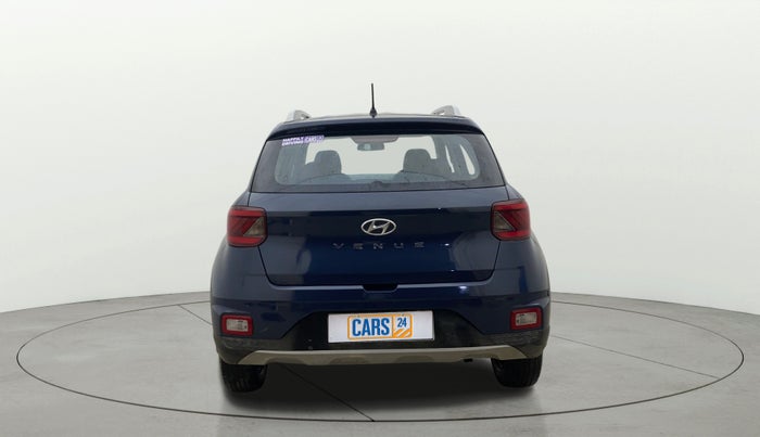 2020 Hyundai VENUE S 1.2, Petrol, Manual, 47,778 km, Back/Rear