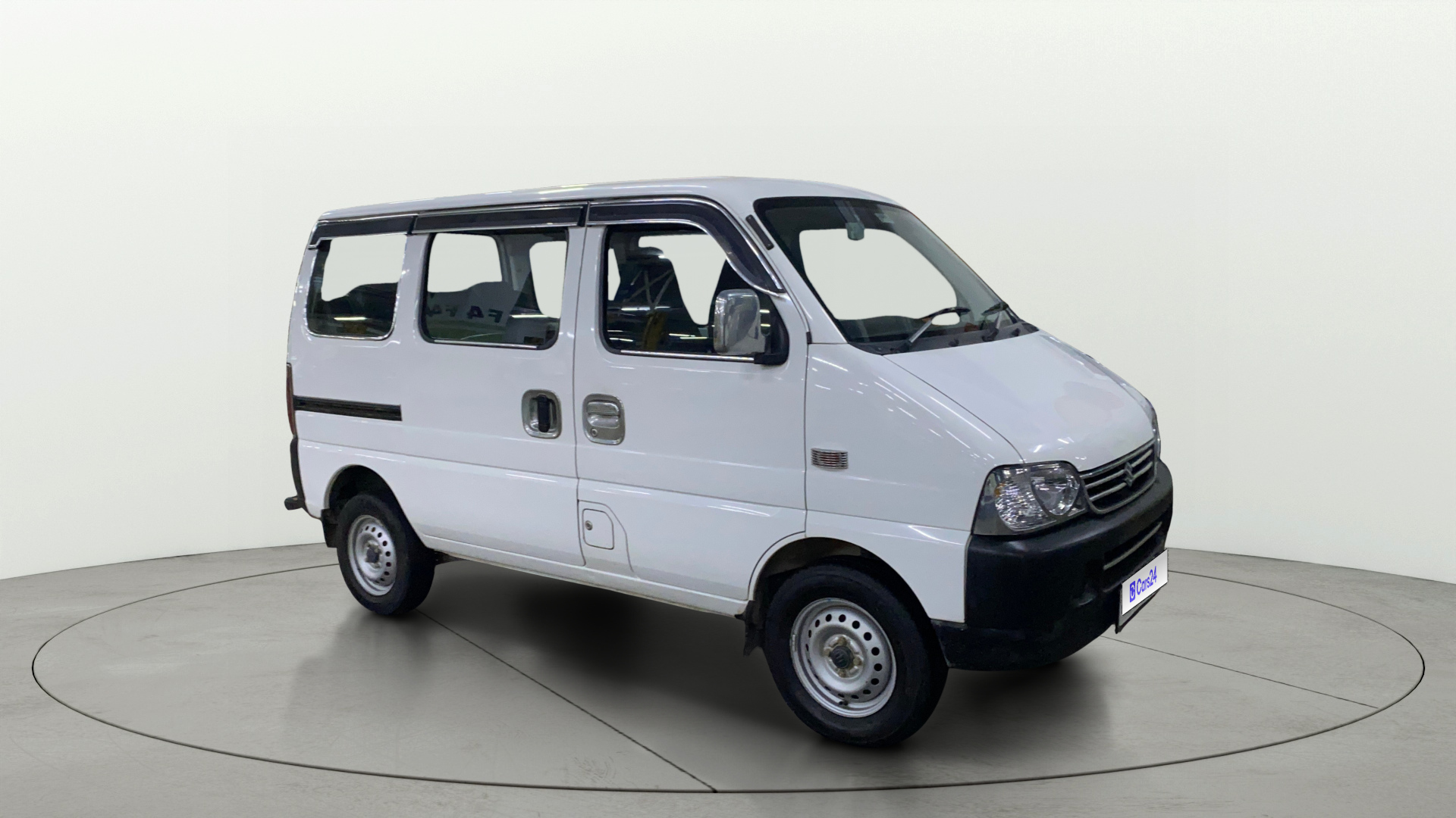 2024 Maruti Suzuki Eeco 5 STR AC