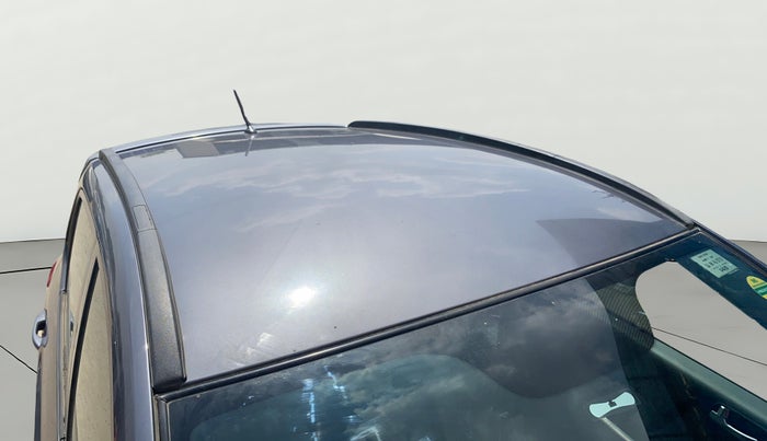 2019 Hyundai Grand i10 SPORTZ 1.2 KAPPA VTVT, Petrol, Manual, 26,321 km, Roof