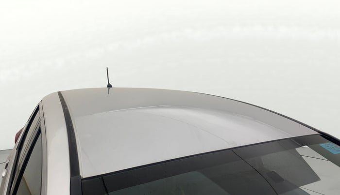 2016 Honda Jazz 1.2L I-VTEC V AT, Petrol, Automatic, 72,251 km, Roof