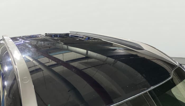 2021 KIA SONET HTK PLUS 1.2, Petrol, Manual, 63,461 km, Roof