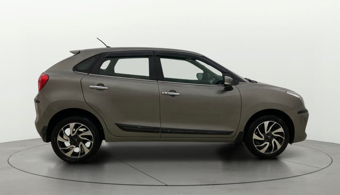 2019 Maruti Baleno ALPHA PETROL 1.2, Petrol, Manual, 59,060 km, Right Side View
