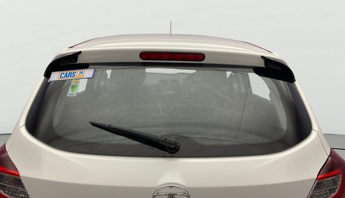 2021 Tata Tiago XZA PLUS PETROL, Petrol, Automatic, 31,121 km, Rear Windshield