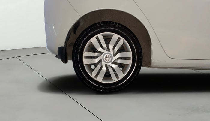 2018 Honda Jazz 1.5L I-DTEC SV, Diesel, Manual, 84,718 km, Right Rear Wheel