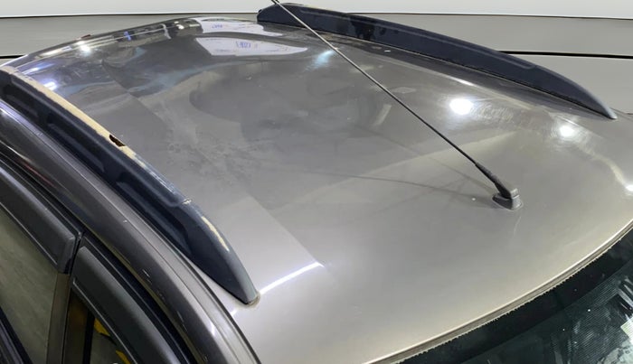 2017 Renault Kwid RXT 1.0, Petrol, Manual, 28,650 km, Roof