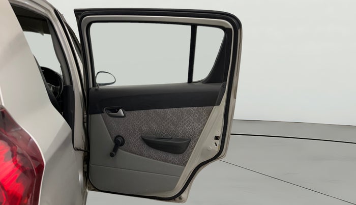 2017 Maruti Alto 800 LXI, Petrol, Manual, 62,949 km, RHS Rear Door