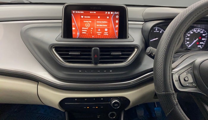 2021 Tata ALTROZ XT PETROL, Petrol, Manual, 96,151 km, Air Conditioner