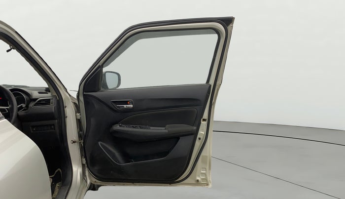 2018 Maruti Swift VXI, Petrol, Manual, 16,150 km, RHS Front Door