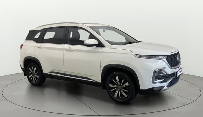 2020 MG HECTOR SHARP 2.0 DIESEL, Diesel, Manual, 83,714 km, SRP