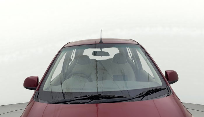 2016 Hyundai i10 SPORTZ 1.2, Petrol, Manual, 43,254 km, Front Windshield