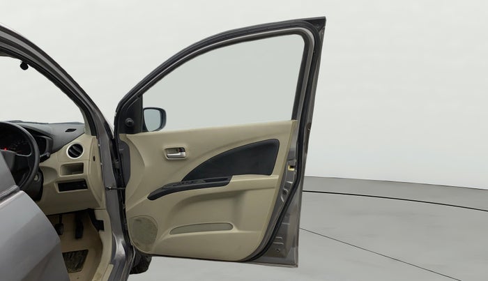 2014 Maruti Celerio VXI, Petrol, Manual, 56,001 km, RHS Front Door