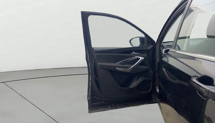 2019 MG HECTOR SMART 1.5 DCT PETROL, Petrol, Automatic, 33,769 km, LHS Front Door