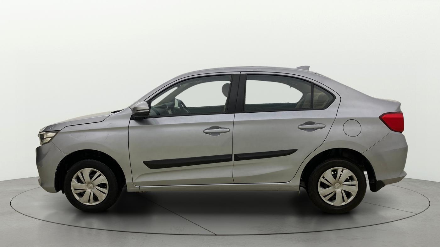 2019 Honda Amaze 1.5L I-DTEC S, Diesel, Manual, 94,119 km, Left Side