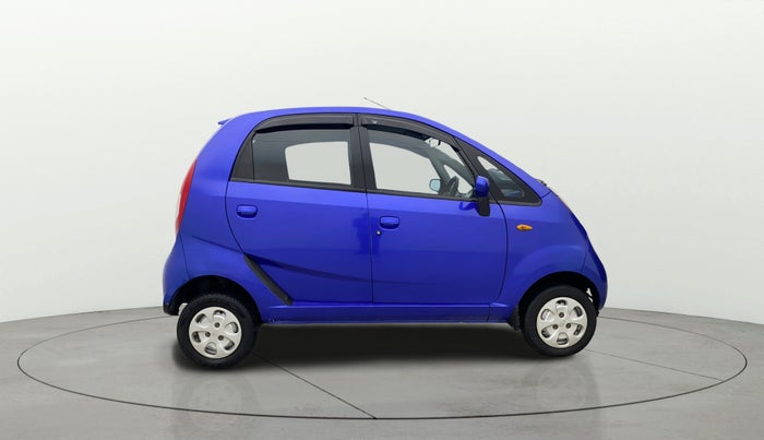 2014 Tata Nano TWIST XT, Petrol, Manual, 66,704 km, Right Side View