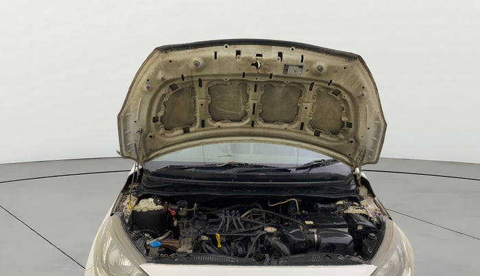 2013 Hyundai i20 MAGNA 1.2, CNG, Manual, 92,648 km, Open Bonet