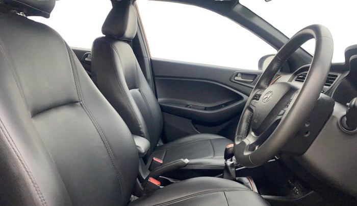 2016 Hyundai i20 Active 1.2 SX, Petrol, Manual, 41,326 km, Right Side Front Door Cabin