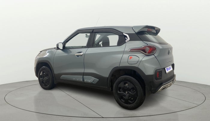 2023 Tata PUNCH ADVENTURE MT, Petrol, Manual, 21,817 km, Left Back Diagonal