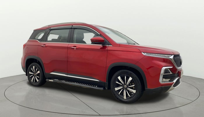 2020 MG HECTOR SHARP 2.0 DIESEL, Diesel, Manual, 82,816 km, Right Front Diagonal