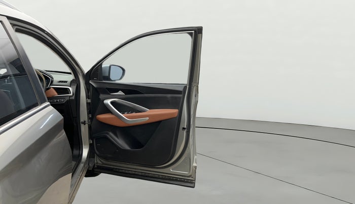 2021 MG HECTOR SMART 2.0 DIESEL, Diesel, Manual, 73,037 km, RHS Front Door