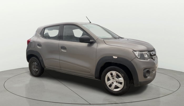 2018 Renault Kwid RXT 0.8, Petrol, Manual, 47,253 km, SRP