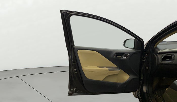 2018 Honda City 1.5L I-VTEC VX, Petrol, Manual, 75,974 km, LHS Front Door