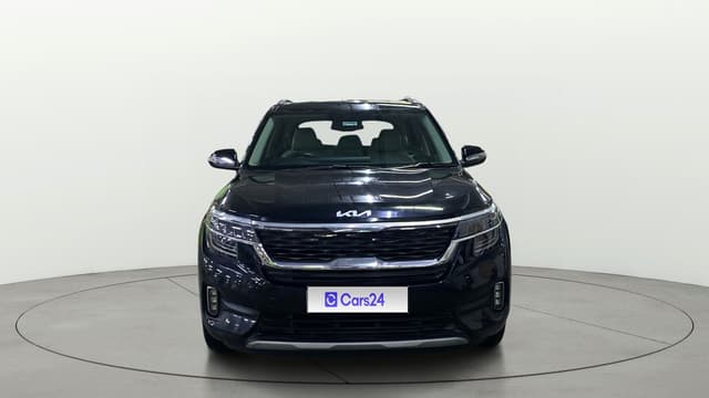 Used 2023 Kia Seltos Used 2023 Kia Seltos