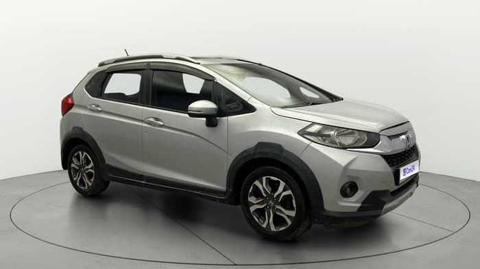 2017 Honda WR-V 1.5L I-DTEC VX MT, Diesel, Manual, 1,11,150 km, Right Front Diagonal