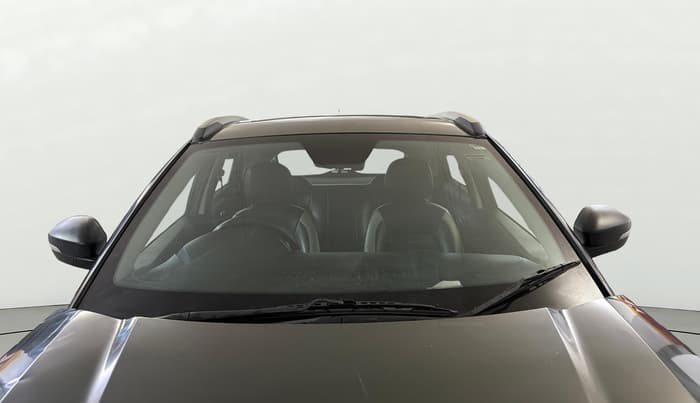 2021 Tata NEXON XM SUNROOF DIESEL, Diesel, Manual, 77,764 km, Front Windshield