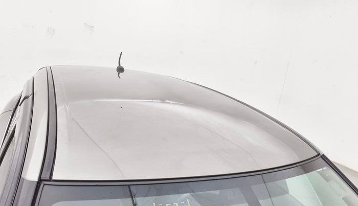 2020 Maruti Baleno ALPHA PETROL 1.2, Petrol, Manual, 27,355 km, Roof