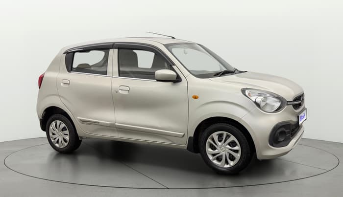 2022 Maruti Celerio VXI CNG, CNG, Manual, 67,906 km, SRP