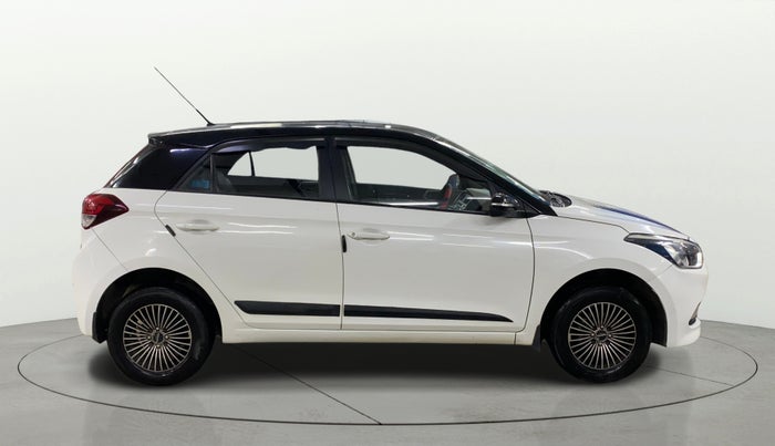 2018 Hyundai Elite i20 SPORTZ 1.2, Petrol, Manual, 1,00,499 km, Right Side View