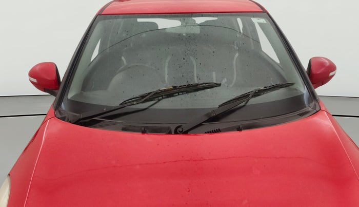 2016 Maruti Swift VXI, Petrol, Manual, 98,776 km, Front Windshield