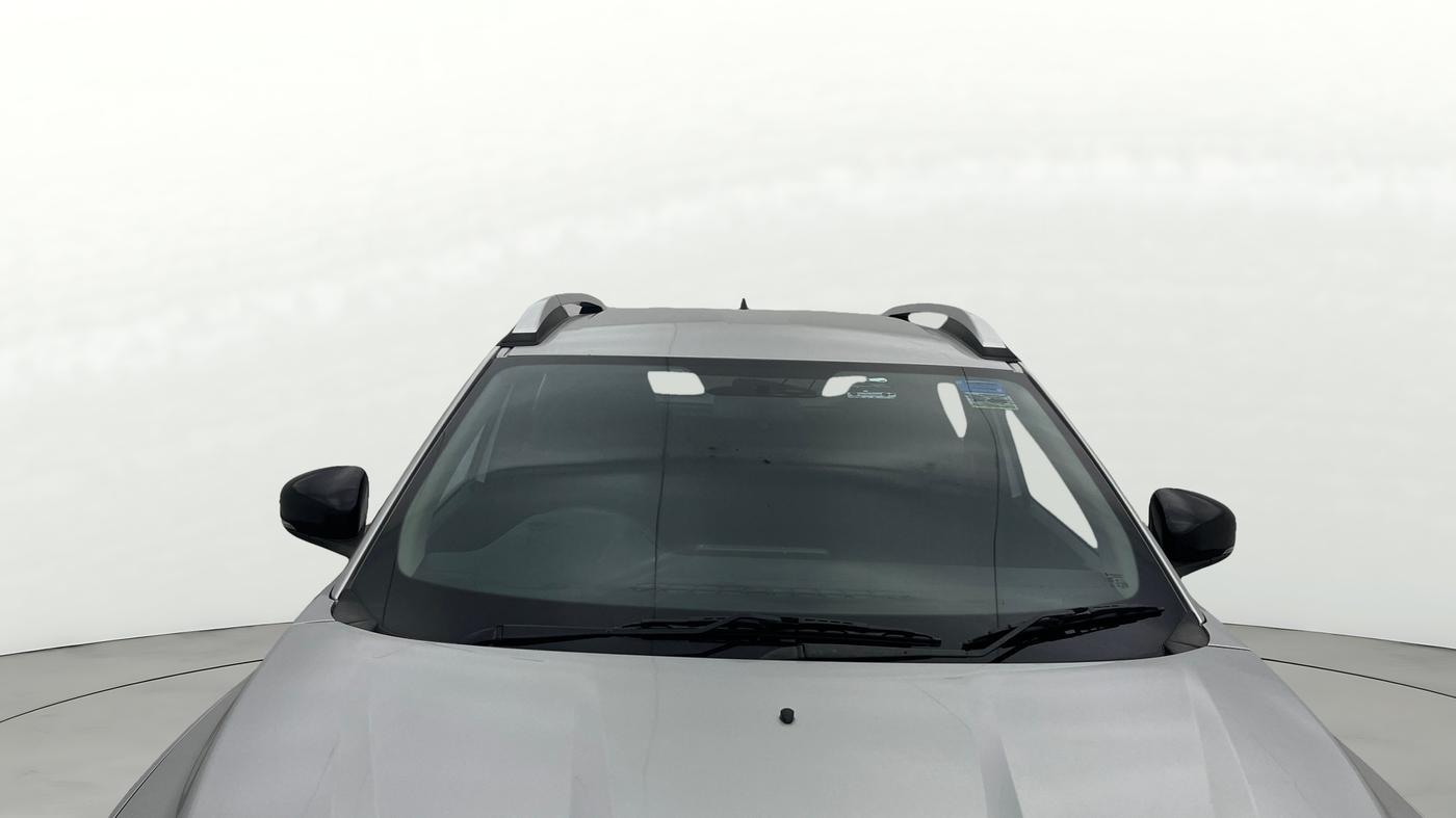 2023 Renault Kiger RXZ TURBO CVT, Petrol, Automatic, 17,112 km, Front Windshield