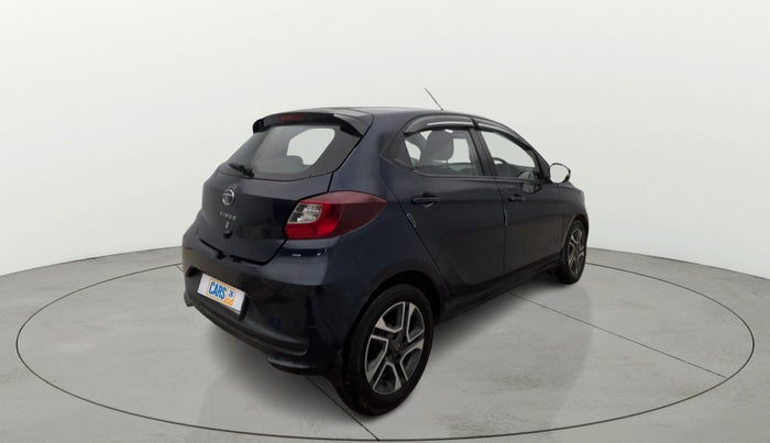2021 Tata Tiago XZ PLUS PETROL, Petrol, Manual, 52,245 km, Right Back Diagonal