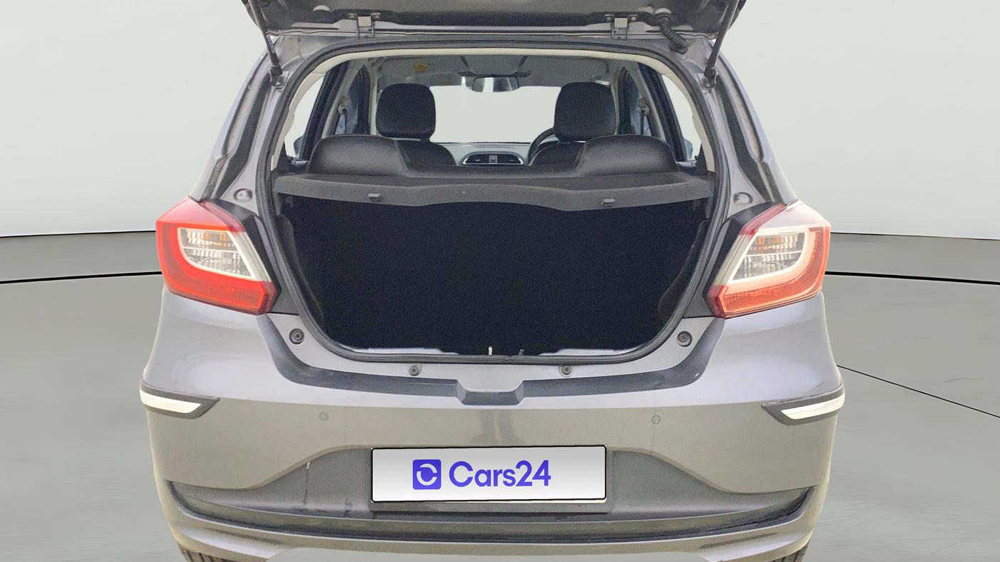 2020 Tata Tiago XZ PLUS PETROL, Petrol, Manual, 76,796 km, Boot Open Zoomed View