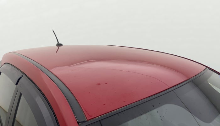 2016 Hyundai Elite i20 ASTA 1.2 (O), Petrol, Manual, 64,929 km, Roof