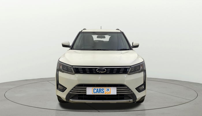 2019 Mahindra XUV300 W8 1.2 PETROL, Petrol, Manual, 82,081 km, Front