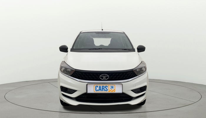 2022 Tata Tiago XM CNG, CNG, Manual, 24,609 km, Front