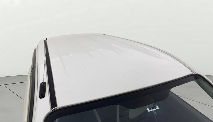 2014 Maruti Alto 800 LXI, Petrol, Manual, 55,017 km, Roof