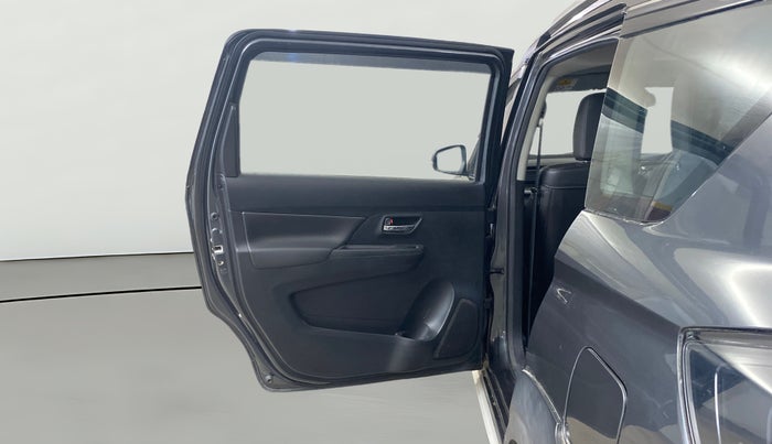 2024 Maruti XL6 ZETA MT, Petrol, Manual, 17,282 km, LHS Rear Door