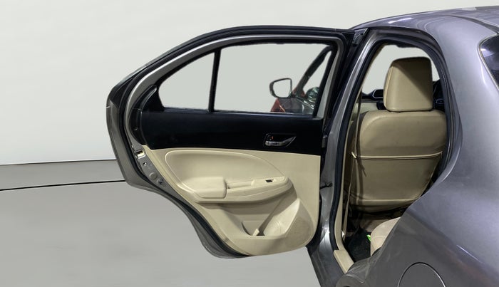 2020 Maruti Dzire VXI, Petrol, Manual, 69,326 km, LHS Rear Door