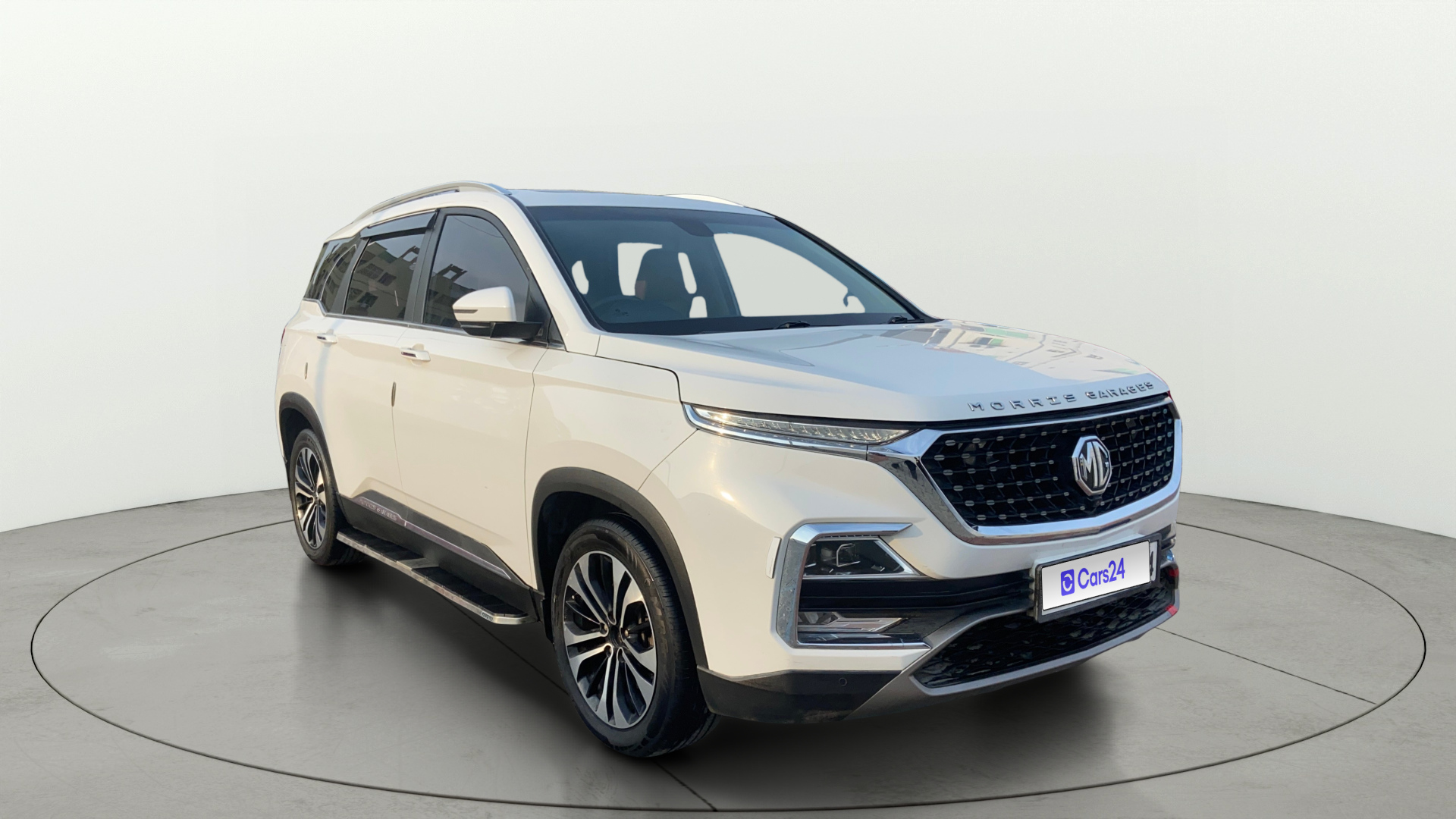 2022 MG Hector 2023-2025 SHARP 2.0 DIESEL 2022 MG Hector 2023-2025 SHARP 2.0 DIESEL