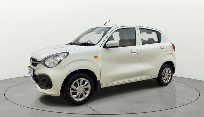 2022 Maruti Celerio VXI, Petrol, Manual, 48,875 km, Left Front Diagonal