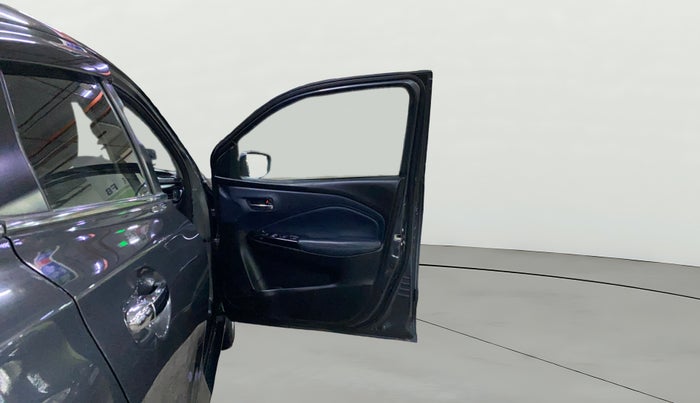 2023 Maruti Baleno ZETA PETROL 1.2, Petrol, Manual, 52,991 km, RHS Front Door