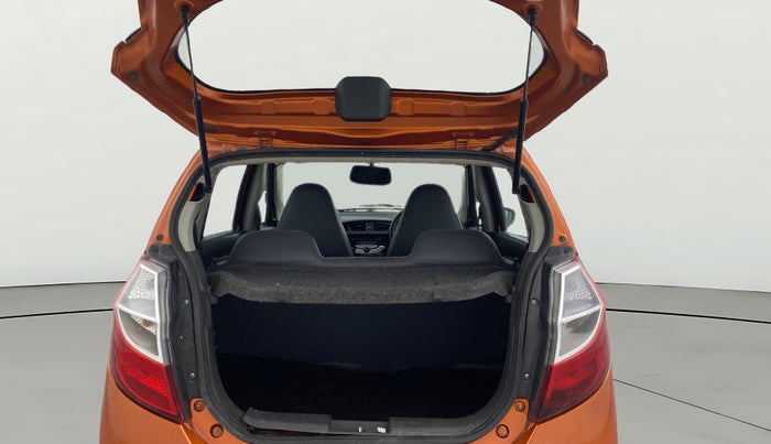 2018 Maruti Alto K10 VXI AMT, Petrol, Automatic, 23,026 km, Boot Open Zoomed View