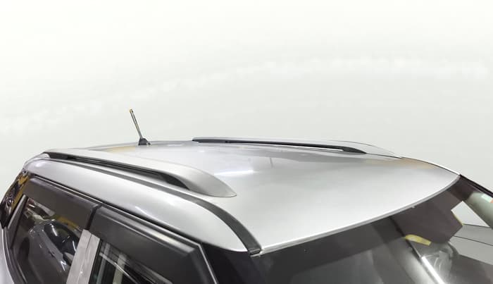 2019 Mahindra XUV300 W4 1.5 DIESEL, Diesel, Manual, 54,452 km, Roof