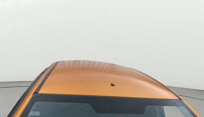 2018 Tata Tiago XM PETROL, Petrol, Manual, 59,841 km, Roof