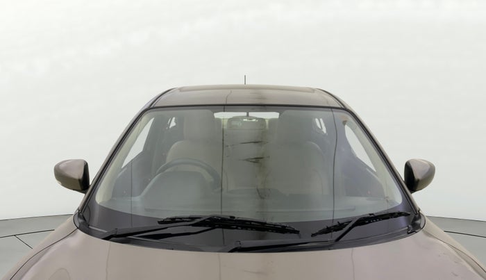 2019 Maruti Dzire ZXI, Petrol, Manual, 59,162 km, Front Windshield